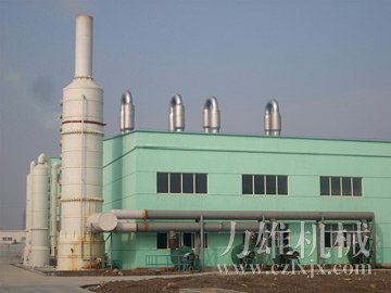QG、JG、FG系列氣流干燥機(jī)